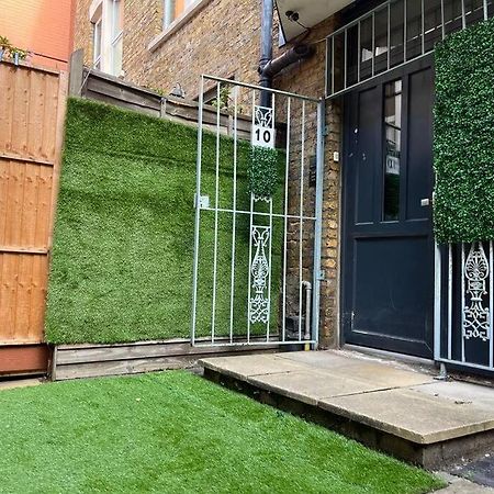 Tree Studio Apartment Barbican F3 Λονδίνο Εξωτερικό φωτογραφία