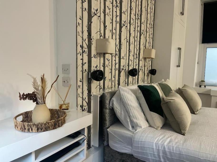 Tree Studio Apartment Barbican F3 Λονδίνο Εξωτερικό φωτογραφία